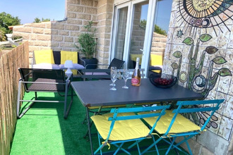 achat appartement angoulins 17690