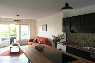 achat appartement angoulins 17690