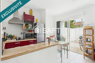 achat appartement angoulins 17690