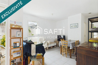 achat appartement angoulins 17690