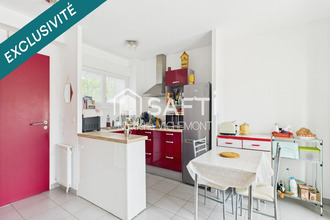 achat appartement angoulins 17690