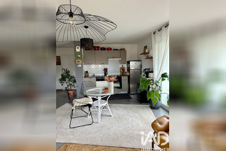 achat appartement angresse 40150