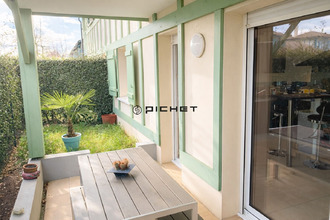 achat appartement angresse 40150