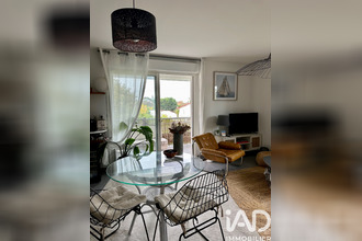 achat appartement angresse 40150