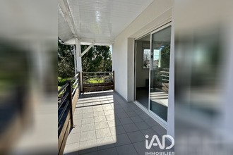 achat appartement angresse 40150