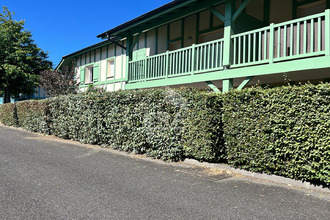 achat appartement angresse 40150
