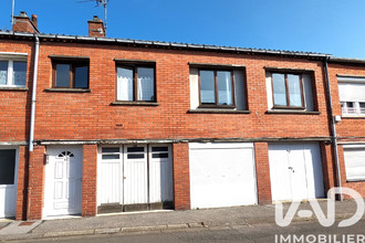 achat appartement aniche 59580