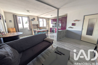 achat appartement aniche 59580