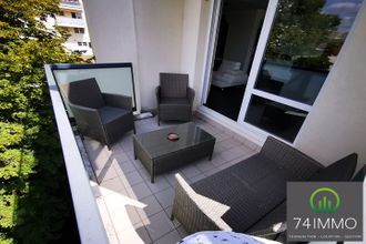 achat appartement annecy 74000