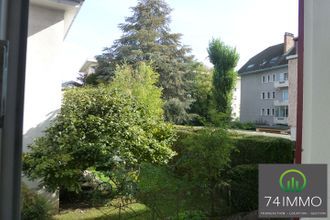 achat appartement annecy 74000