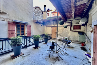 achat appartement annecy 74000