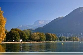 achat appartement annecy 74000