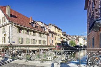 achat appartement annecy 74000