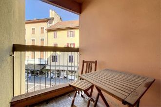 achat appartement annecy 74000