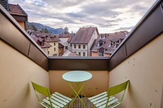 achat appartement annecy 74000