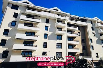 achat appartement annecy 74000