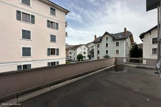 achat appartement annecy 74000