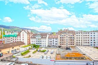 achat appartement annecy 74000