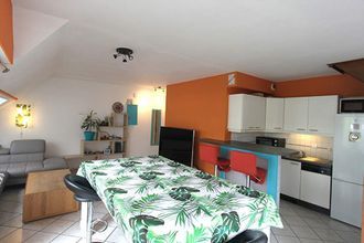 achat appartement annecy 74000