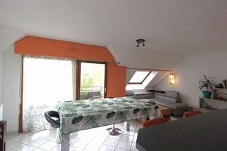 achat appartement annecy 74000