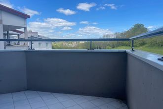 achat appartement annecy 74000