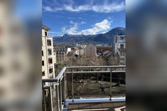 achat appartement annecy 74000