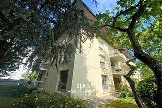 achat appartement annecy 74000