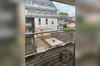 achat appartement annecy 74000