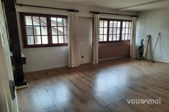 achat appartement annecy 74000