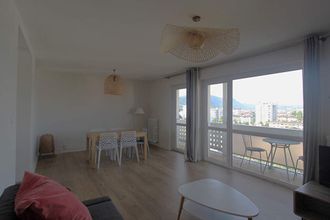 achat appartement annecy 74000