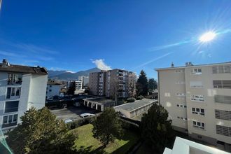 achat appartement annecy 74000