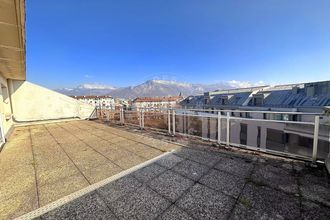 achat appartement annecy 74000