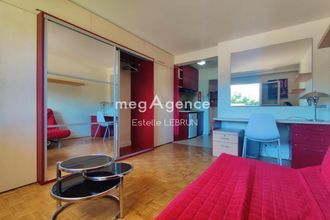 achat appartement annecy 74000