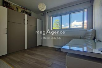 achat appartement annecy 74000