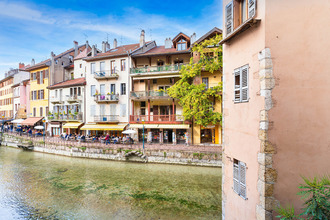 achat appartement annecy 74000