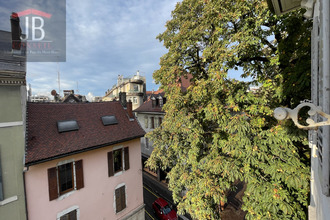 achat appartement annecy 74000