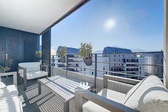 achat appartement annecy 74000