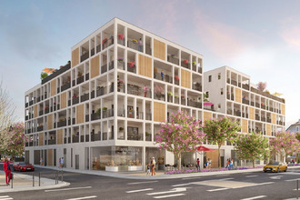 achat appartement annecy 74000