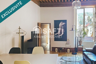 achat appartement annecy 74000