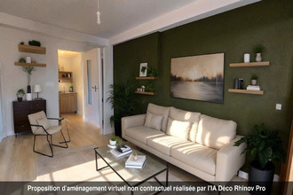 achat appartement annecy 74000