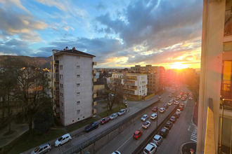 achat appartement annecy 74000