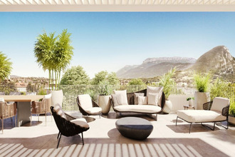 achat appartement annecy 74000