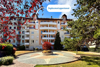 achat appartement annecy 74000