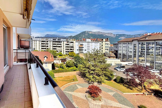 achat appartement annecy 74000