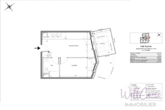 achat appartement annecy 74000