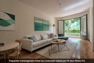 achat appartement annecy 74000