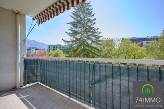 achat appartement annecy 74000
