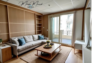 achat appartement annecy 74000