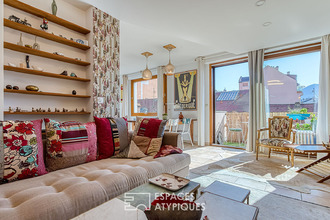 achat appartement annecy 74000