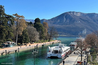 achat appartement annecy 74000